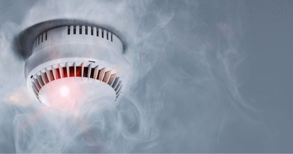 Smoke Detector